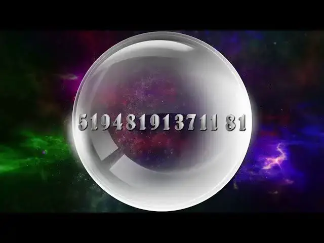 'Video thumbnail for Sequência Grabovoi Para Saúde Mental'