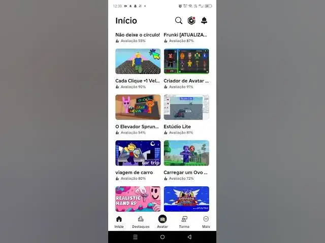 Video thumbnail for 10 de dezembro de 2024