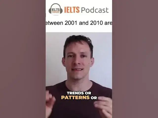 Video thumbnail for IELTS Academic - Advanced Sentence Phrase (Band 7)