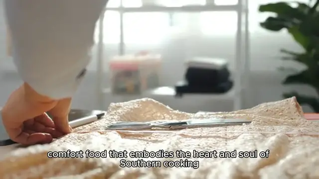 'Video thumbnail for Southern Biscuits and Gravy'