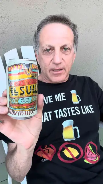 Video thumbnail for 21st Amendment El Sully Beer Review at Spebam.com