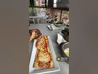 'Video thumbnail for JODI DIVINCI eating good'