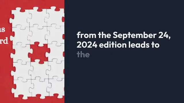 Video thumbnail for Atheist is not contrived as eighth in Greece Crossword Clue Answers on September 24, 2024