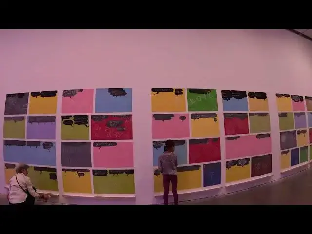 Video thumbnail for Institute of Contemporary Art: Boston, Massachusetts