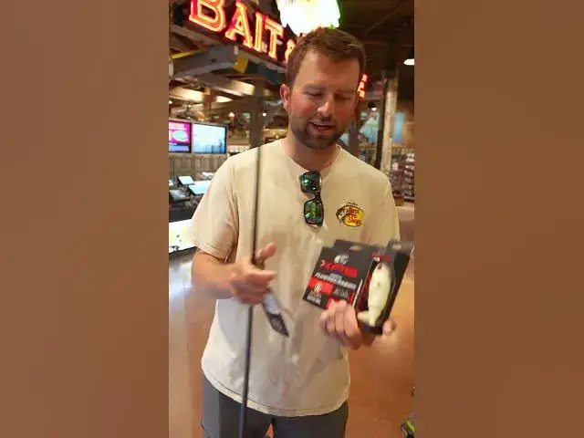 Video thumbnail for With Father's Day approaching, @bassproshops has you covered with their Father's Day Sale!