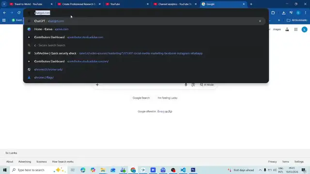 Video thumbnail for Top AI Image Generator FREE (2026) – No Skills Needed!