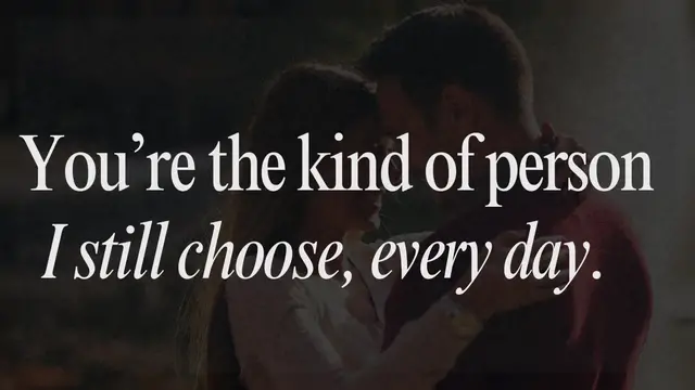 Video thumbnail for Love Messages for Your Man | Romantic Texts & Sweet Words