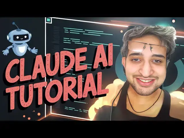 Video thumbnail for Claude Code is the most insane AI coding tool ever (full guide)