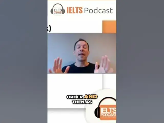 Video thumbnail for IELTS FRUSTRATION - TIME MANAGEMENT