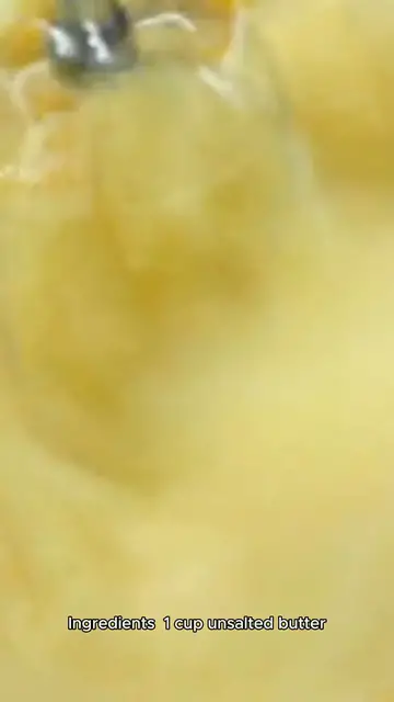 Video thumbnail for spritz cookie recipe