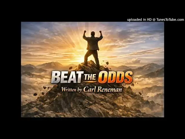 Video thumbnail for Beat the Odds written by Carl Reneman