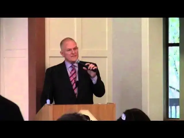 Video thumbnail for Port Orchard Chamber of Commerce:  11-14-13