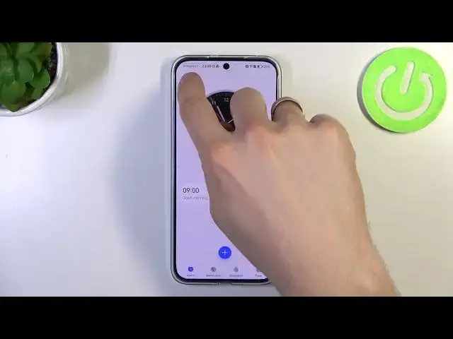 Video thumbnail for How to Turn Off Alarm Clock on Huawei Nova 11?