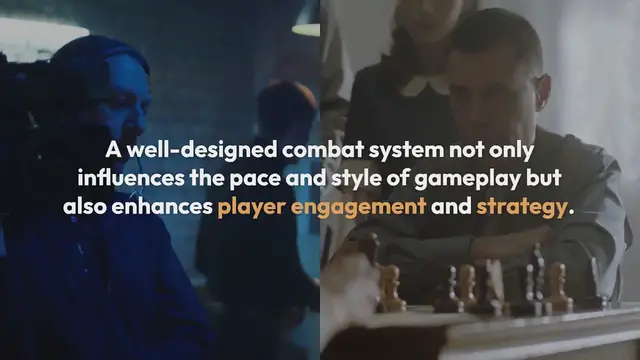 Video thumbnail for Combat Mechanics And Techniques