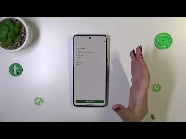 Video thumbnail for How to Change Keyboard Language on GOOGLE Pixel 8 Pro