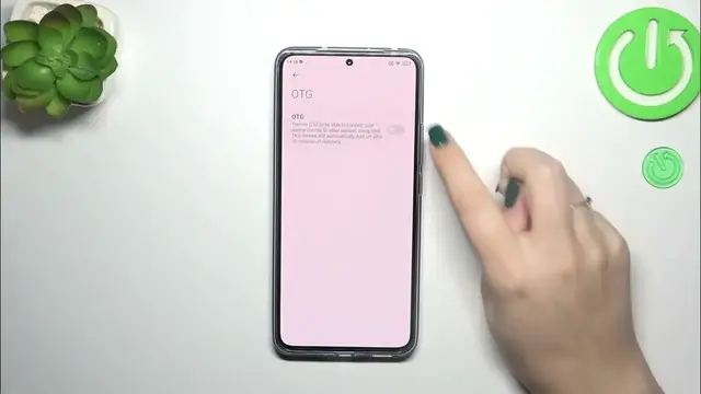 Video thumbnail for How to Enable OTG Connection in XIAOMI 13T?