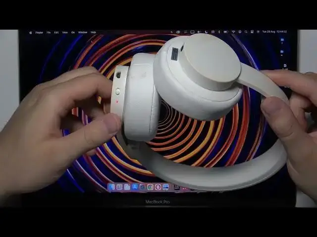 Video thumbnail for How to Pair Urbanista Seattle with Macbook?