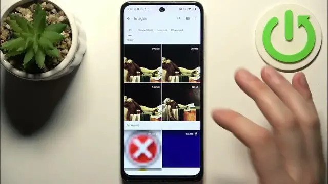 Video thumbnail for How to Transfer Files on MOTOROLA Moto G14?