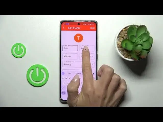Video thumbnail for STRAVA: How to Change User Name?