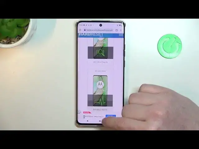 'Video thumbnail for Does the MOTOROLA Edge 40 Device Have a Gorilla Glass Screen Protection? Let's Figure Out!'