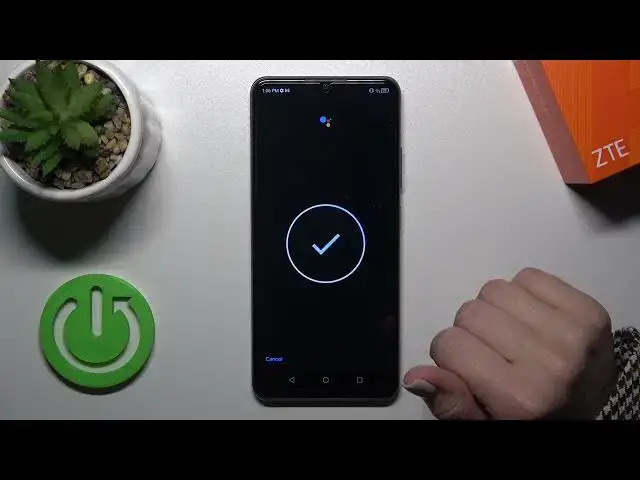 'Video thumbnail for How to Activate Hey Google of Assistant in ZTE Blade A72s? Let's Enable 'Hey Google' Voice Command!'