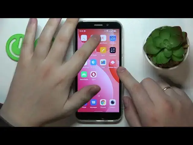 'Video thumbnail for How to Switch SIM Card Preferences on DOOGEE X97 Pro? - SIM Preferences'