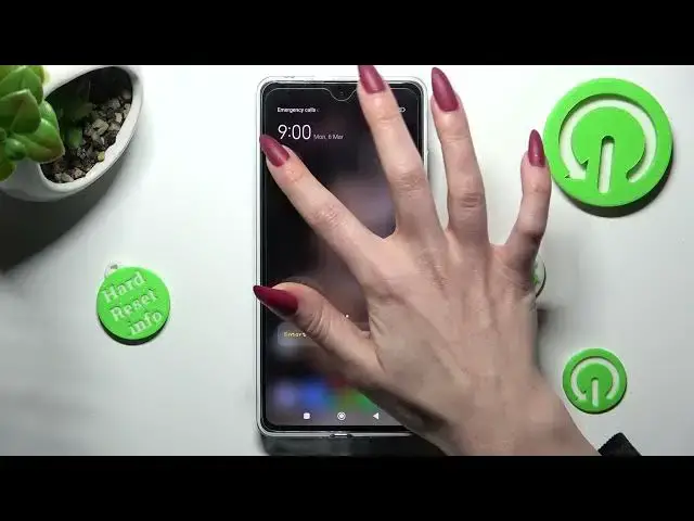 'Video thumbnail for How to Turn On/Off Location on POCO X5 Pro?'