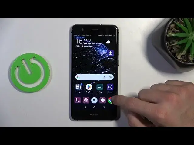 Video thumbnail for Effortless Customization: How to Add Website Shortcut Icons on HUAWEI P10 Lite!