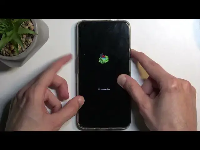 Video thumbnail for How to Hard Reset the HAFURY GT20 Device via Recovery Mode - Erase All Data - Factory Reset