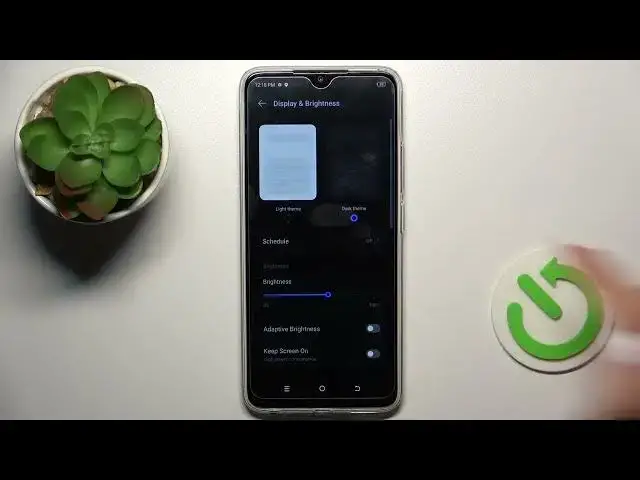 Video thumbnail for How to Enable Dark Theme in TECNO Spark Go – Apply Dark Mode