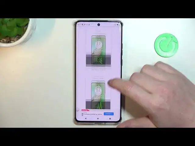 Video thumbnail for Does the MOTOROLA Edge 40 Phone Have an AMOLED Display? Let's Figure Out!