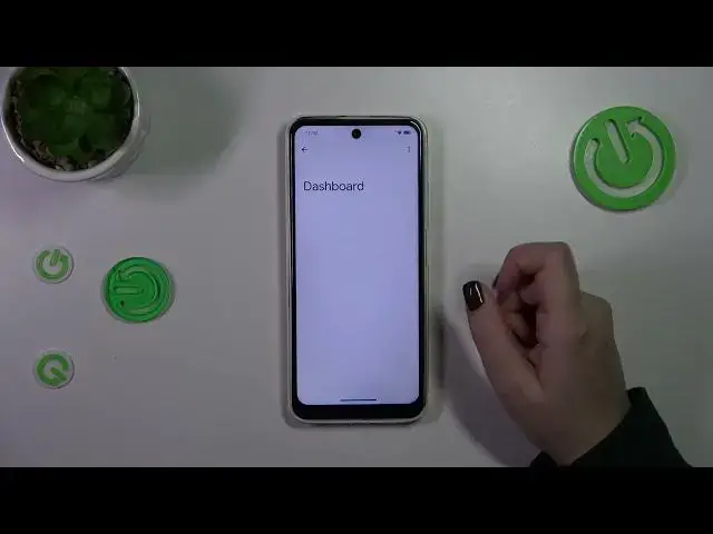 Video thumbnail for How to Check Total Screen Time on HOTWAV Note 12