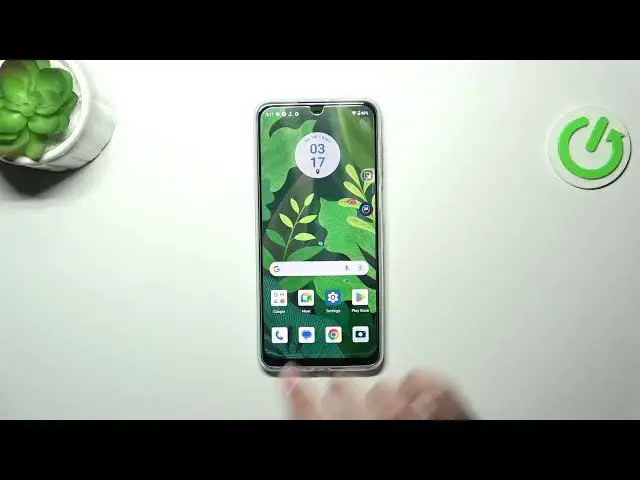 'Video thumbnail for How to Check Serial Number on MOTOROLA Moto G34?'