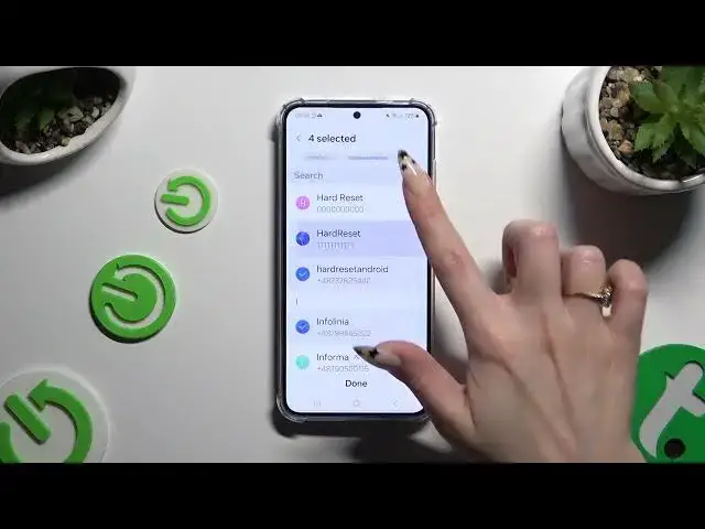 'Video thumbnail for How to Add Emergency Numbers to SAMSUNG Galaxy S24'