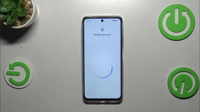 Video thumbnail for How to Add or Remove Google Account on REALME Narzo 60