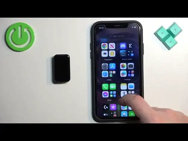 Video thumbnail for How to Enable iPhone Notifications on AMAZFIT Band 7