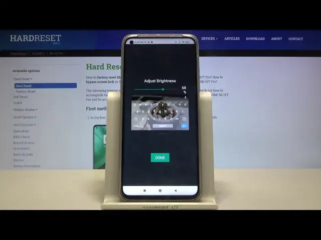 Video thumbnail for How to Customize Keyboard Theme in XIAOMI Mi 10T Pro – Set Photo As Keyboard’s Background