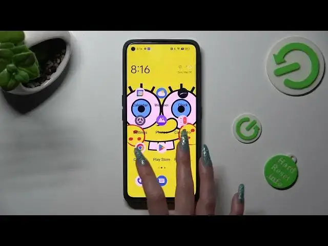 Video thumbnail for How to Enable & Disable Easy Mode on REALME GT 2?