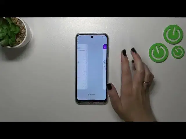 'Video thumbnail for How to Turn Off Running Apps on MOTOROLA Moto G32'