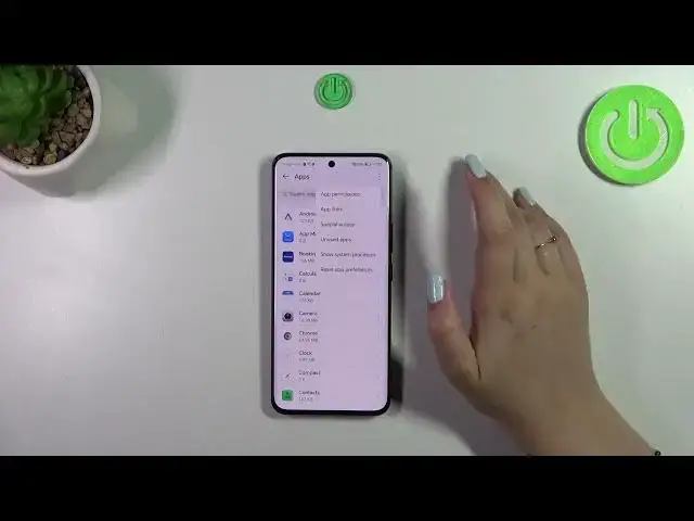 Video thumbnail for How to Reset All App Preferences & Settings on a HONOR 90