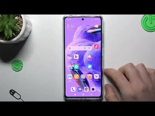 'Video thumbnail for How to Forward SMS on Redmi Note 12 Pro+?'