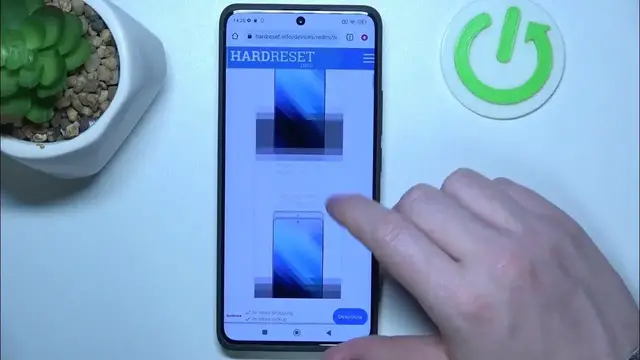 'Video thumbnail for Does XIAOMI Redmi Note 13 Pro+ Have AMOLED Display?'