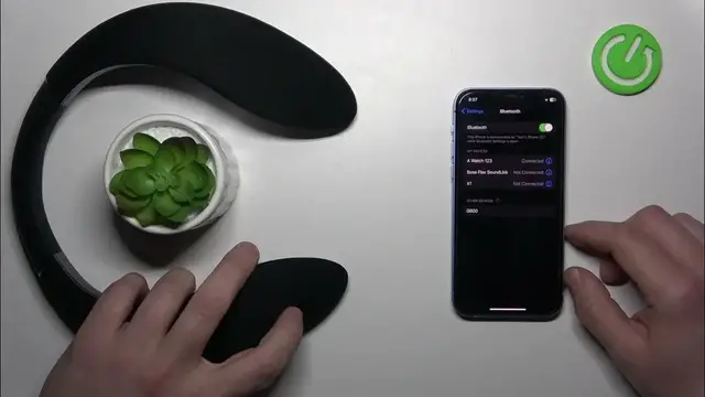 Video thumbnail for How to Turn On/Off Hykker G600 – Power On/Off Device