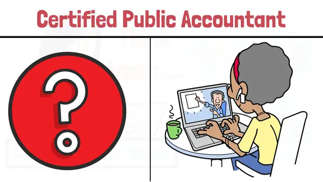 Video thumbnail for Want to Become a HIGH PAYING CPA Here s How