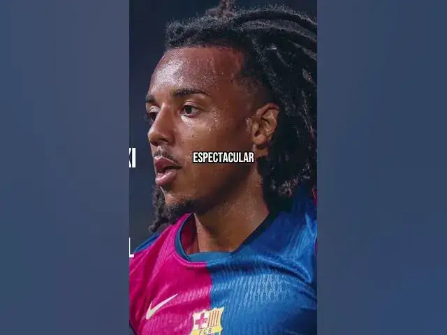 Video thumbnail for KOUNDÉ ESTÁ CERCA DE UN RÉCORD MUNDIAL