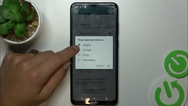 Video thumbnail for Jak automatycznie zapisywać zdjęcia z WhatsApp do galerii?