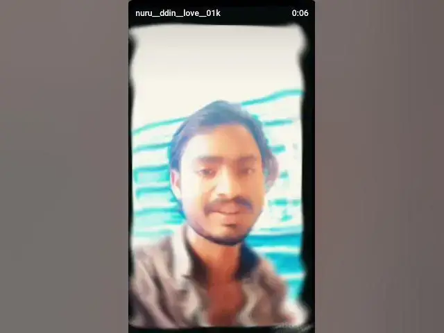 Video thumbnail for nuruddin_Love_01k
