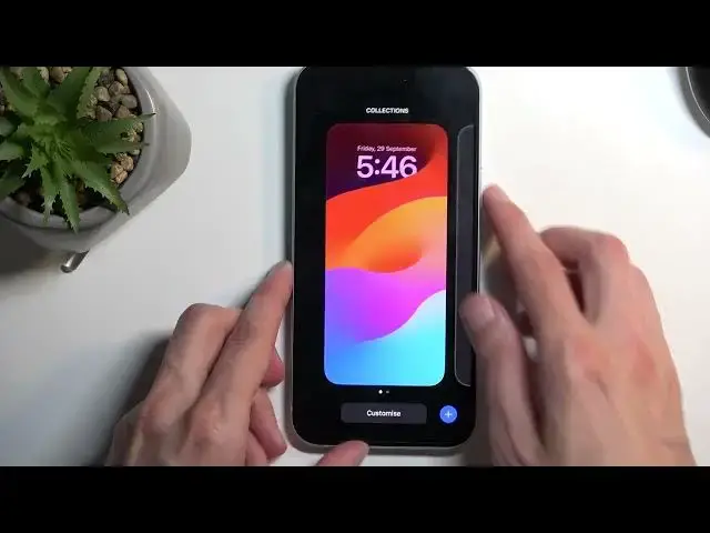 Video thumbnail for How to Insert SIM Card on iPhone 15 Plus - SIM Card Installation