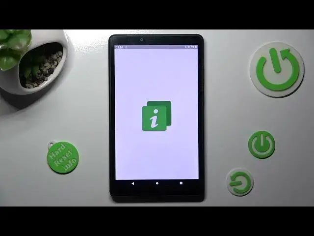 Video thumbnail for How To Check Specifications & Hardware Information Of Lenovo Tab M7