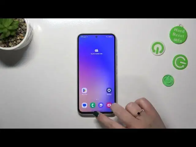 'Video thumbnail for How to Turn Off Running Apps on SAMSUNG Galaxy A54?'